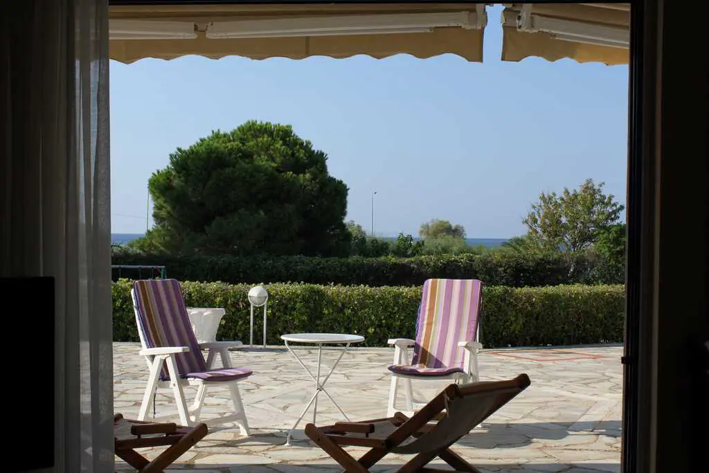 Detached House Of 400 M² In Attica