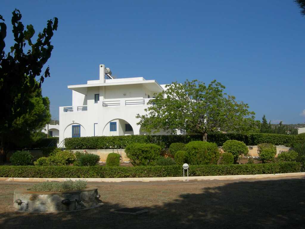 Detached House Of 400 M² In Attica