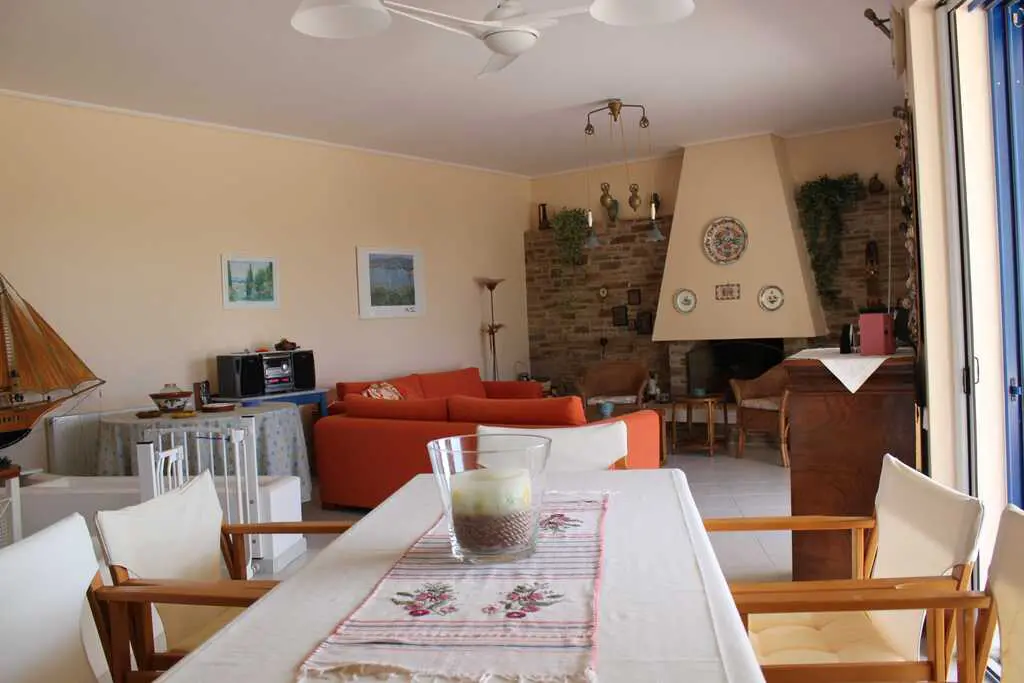 Detached House Of 400 M² In Attica