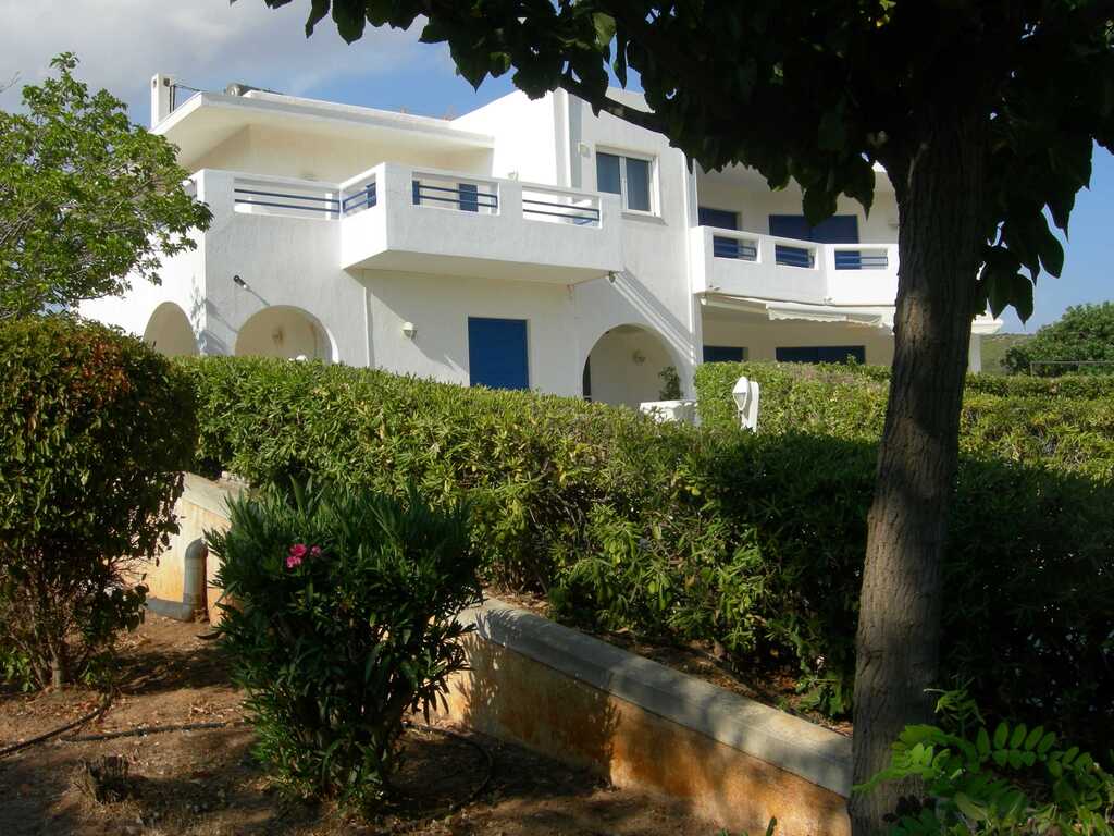 Detached House Of 400 M² In Attica