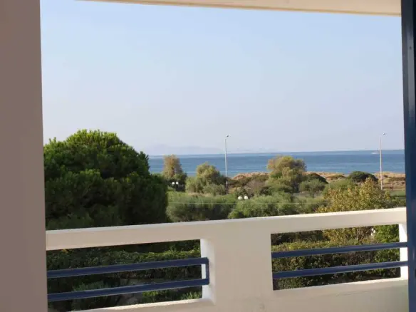 4-bedroom Detached House In Legrena, Greece (400 M²)