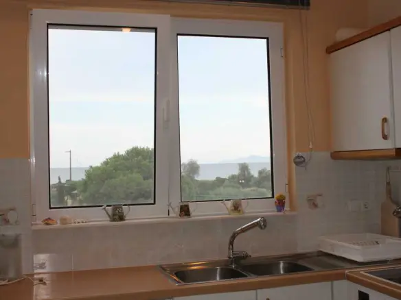 4-bedroom Detached House In Legrena, Greece (400 M²)