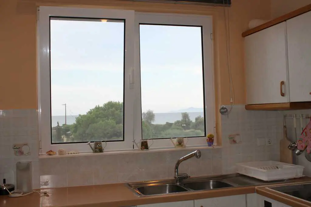 Detached House Of 400 M² In Attica
