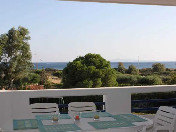 4-bedroom Detached House In Legrena, Greece (400 M²)