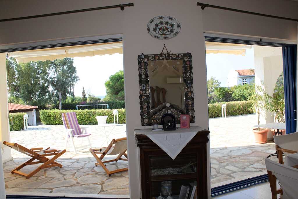 Detached House Of 400 M² In Attica