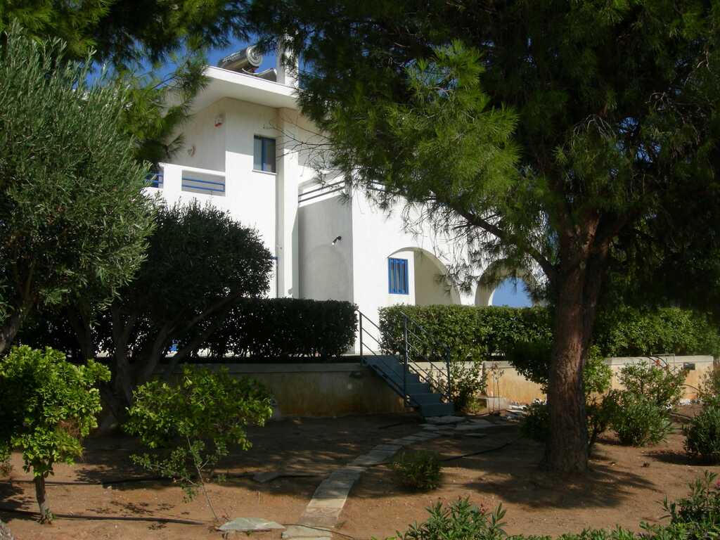 Detached House Of 400 M² In Attica