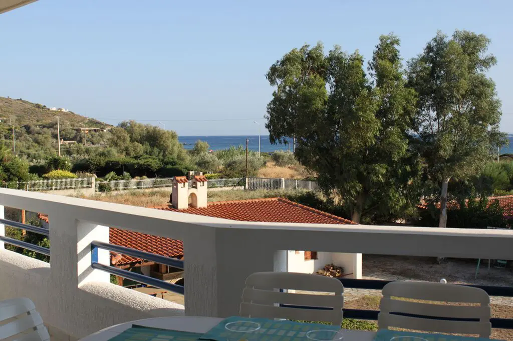 Detached House Of 400 M² In Attica