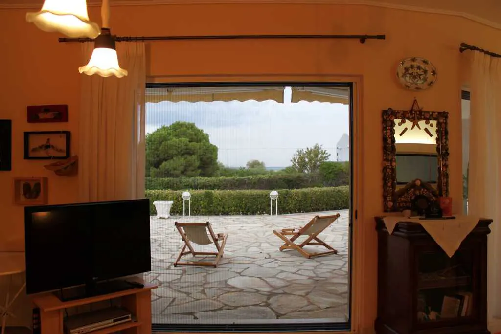 Detached House Of 400 M² In Attica