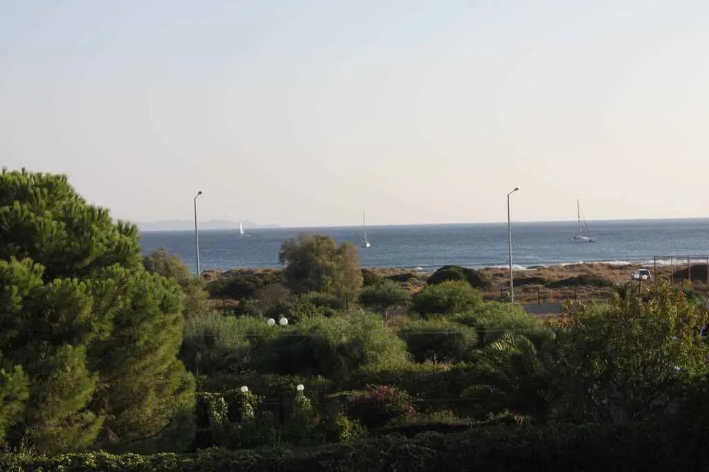 Detached House Of 400 M² In Attica
