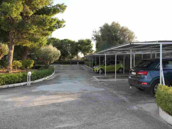 4-bedroom Detached House In Legrena, Greece (400 M²)
