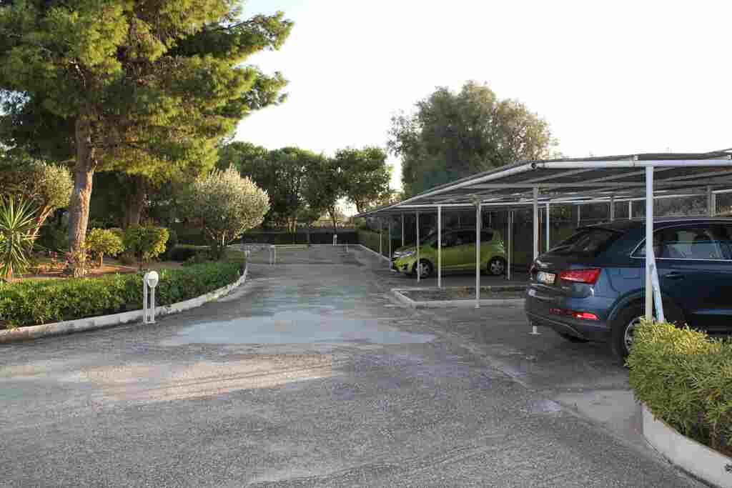 Detached House Of 400 M² In Attica