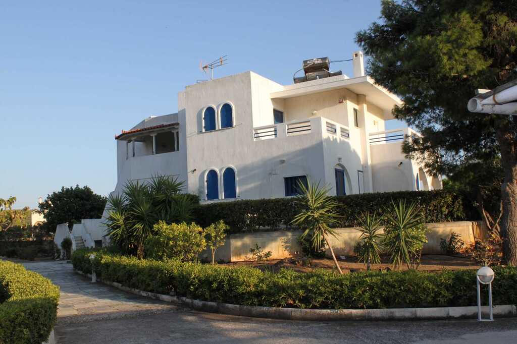 Detached House Of 400 M² In Attica
