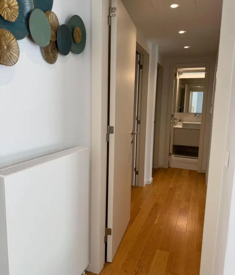 3-bedroom Maisonette In Voula, Greece (300 M²)