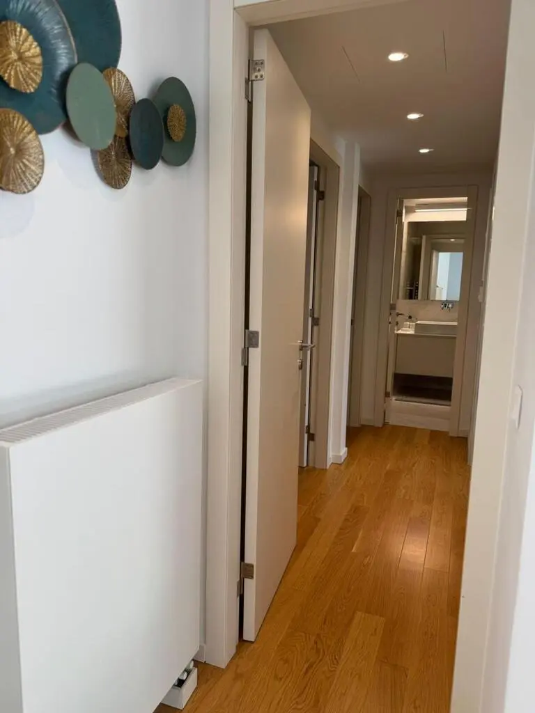 Maisonette Of 300 M² In Athens