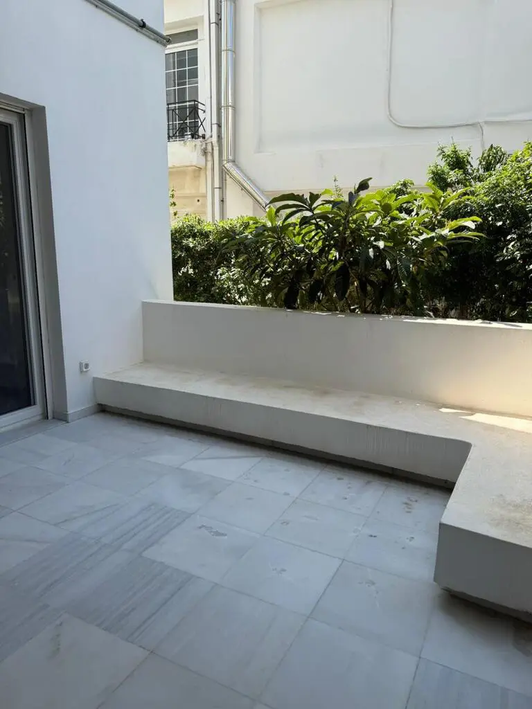 Maisonette Of 300 M² In Athens