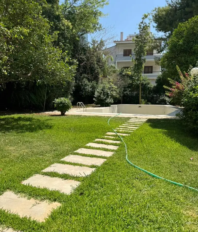 3-bedroom Maisonette In Voula, Greece (300 M²)