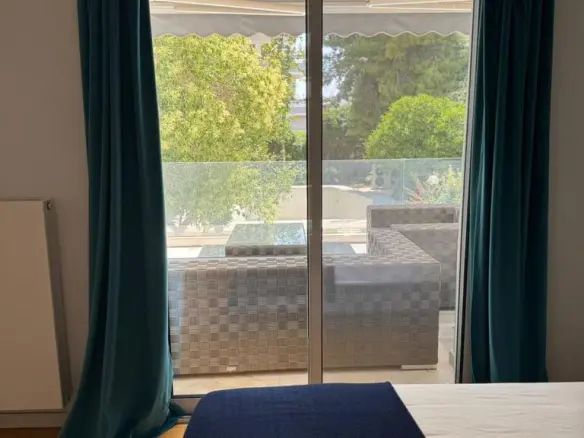 3-bedroom Maisonette In Voula, Greece (300 M²)