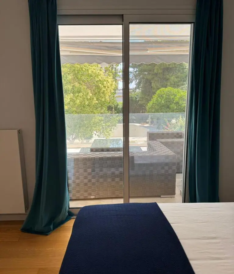3-bedroom Maisonette In Voula, Greece (300 M²)
