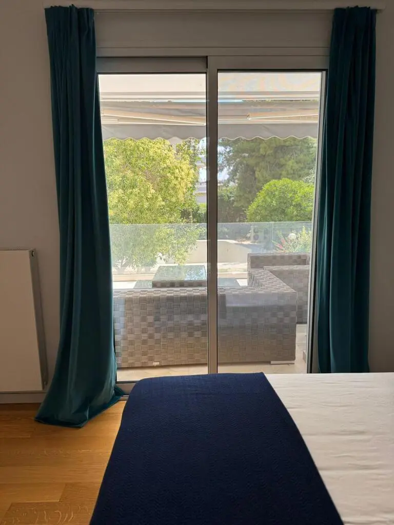 Maisonette Of 300 M² In Athens
