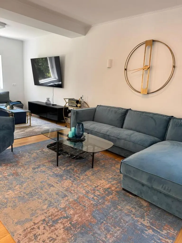 Maisonette Of 300 M² In Athens