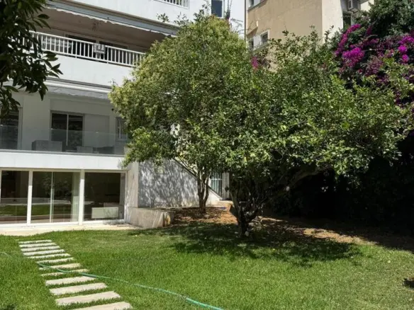 3-bedroom Maisonette In Voula, Greece (300 M²)