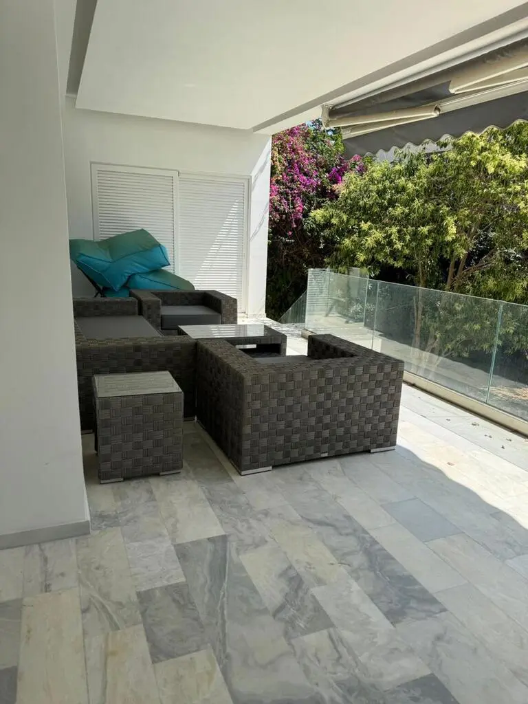 Maisonette Of 300 M² In Athens