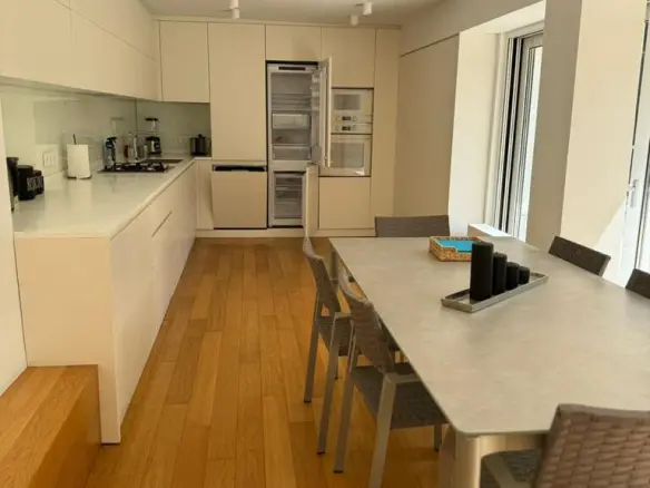 3-bedroom Maisonette In Voula, Greece (300 M²)