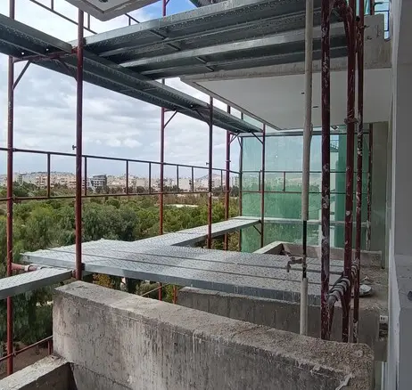 2-bedroom Flat In Kalithea, Greece (83 M²)
