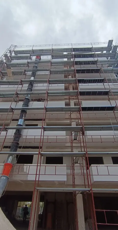 2-bedroom Flat In Kalithea, Greece (83 M²)