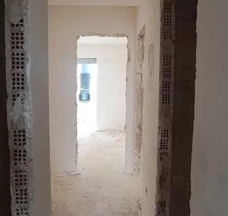2-bedroom Flat In Kalithea, Greece (83 M²)
