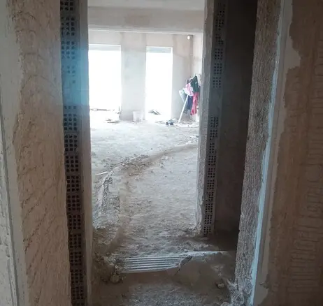 2-bedroom Flat In Kalithea, Greece (83 M²)