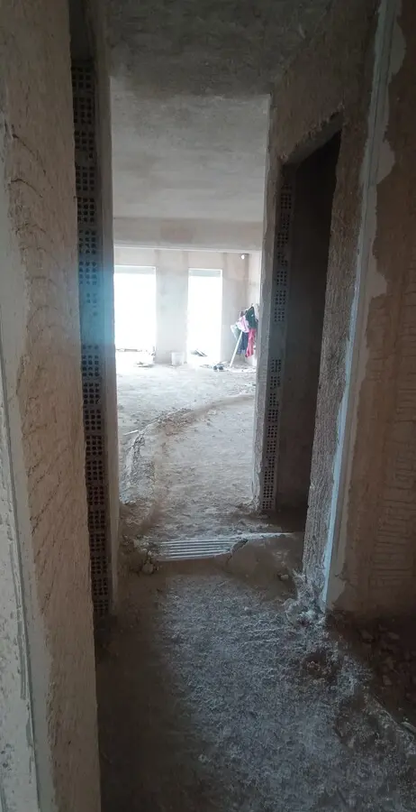 2-bedroom Flat In Kalithea, Greece (83 M²)