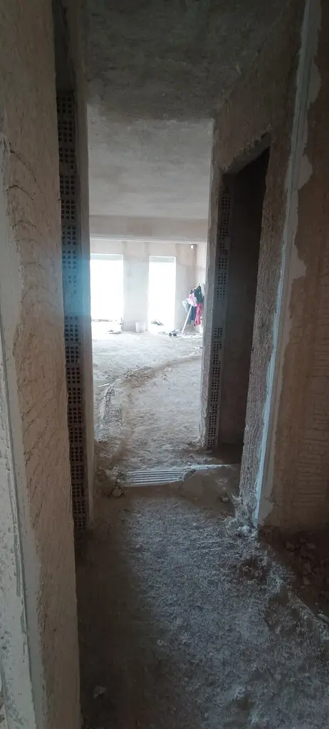 Flat Of 83 M² In Athens