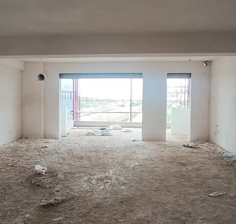2-bedroom Flat In Kalithea, Greece (83 M²)