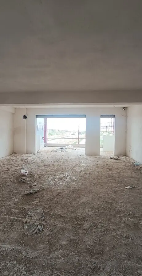 2-bedroom Flat In Kalithea, Greece (83 M²)