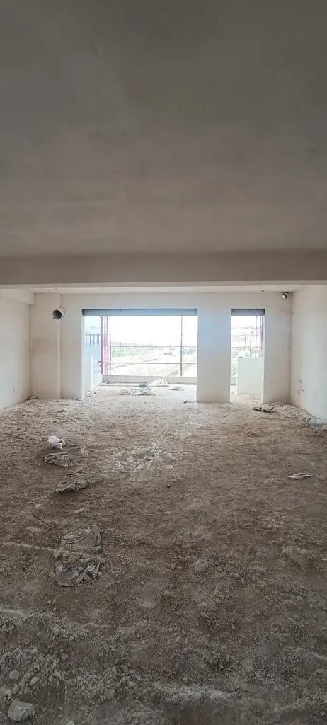 Flat Of 83 M² In Athens