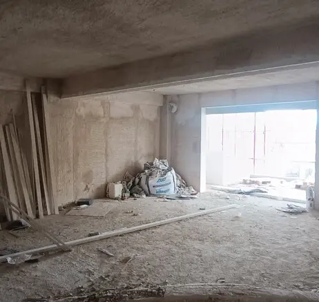 2-bedroom Flat In Kalithea, Greece (83 M²)
