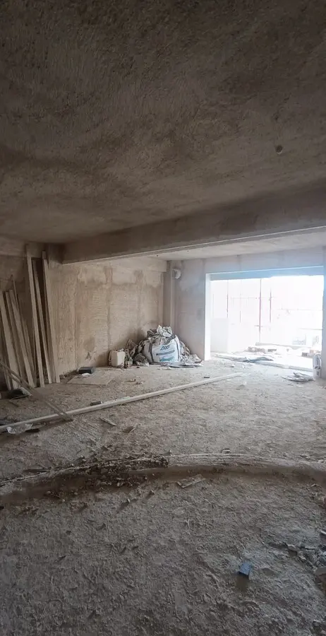 2-bedroom Flat In Kalithea, Greece (83 M²)