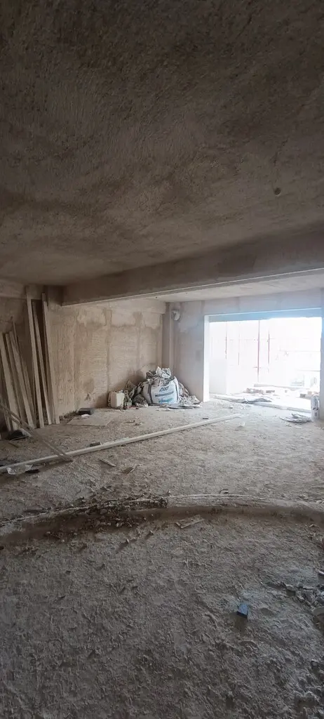 Flat Of 83 M² In Athens
