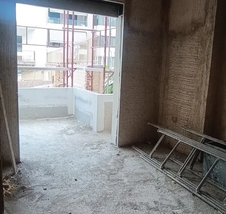 2-bedroom Flat In Kalithea, Greece (83 M²)