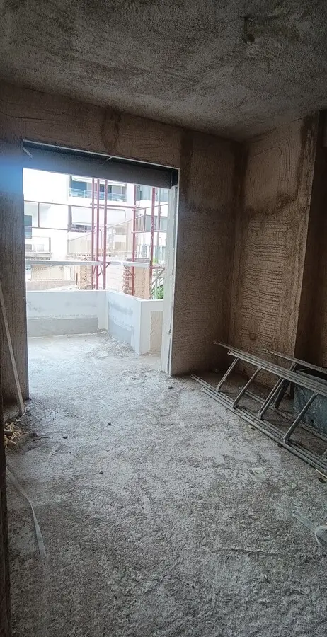 2-bedroom Flat In Kalithea, Greece (83 M²)