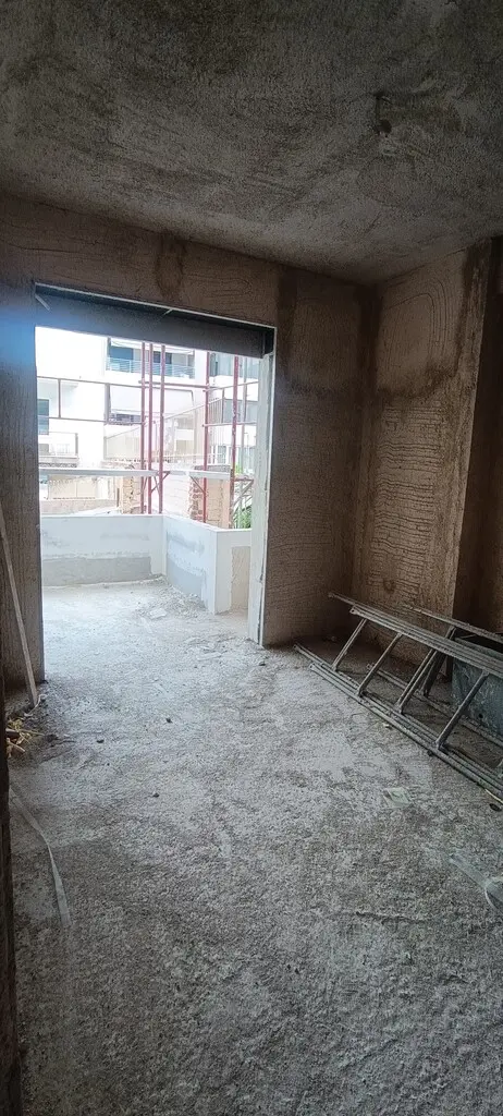 Flat Of 83 M² In Athens