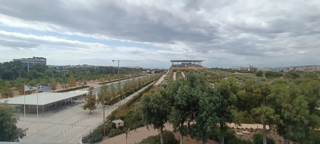 Flat Of 83 M² In Athens