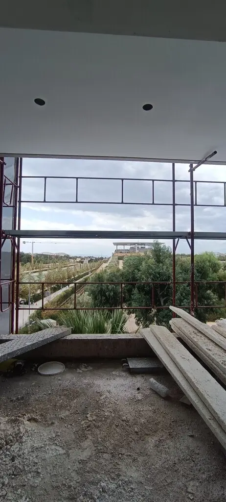 Flat Of 83 M² In Athens