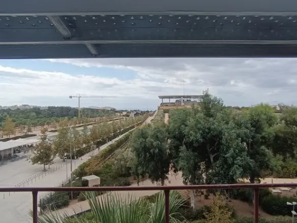 3-bedroom Flat In Kalithea, Greece (118 M²)