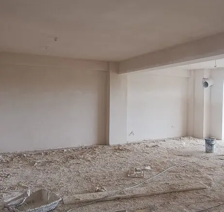 3-bedroom Flat In Kalithea, Greece (118 M²)