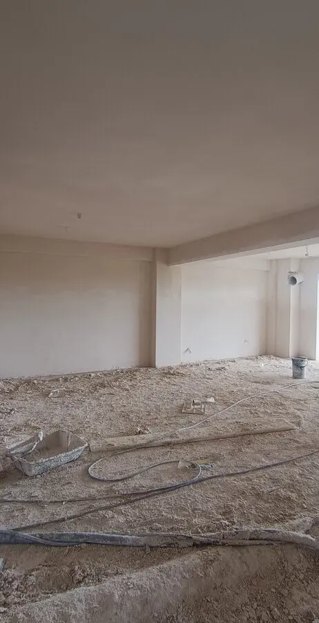 3-bedroom Flat In Kalithea, Greece (118 M²)