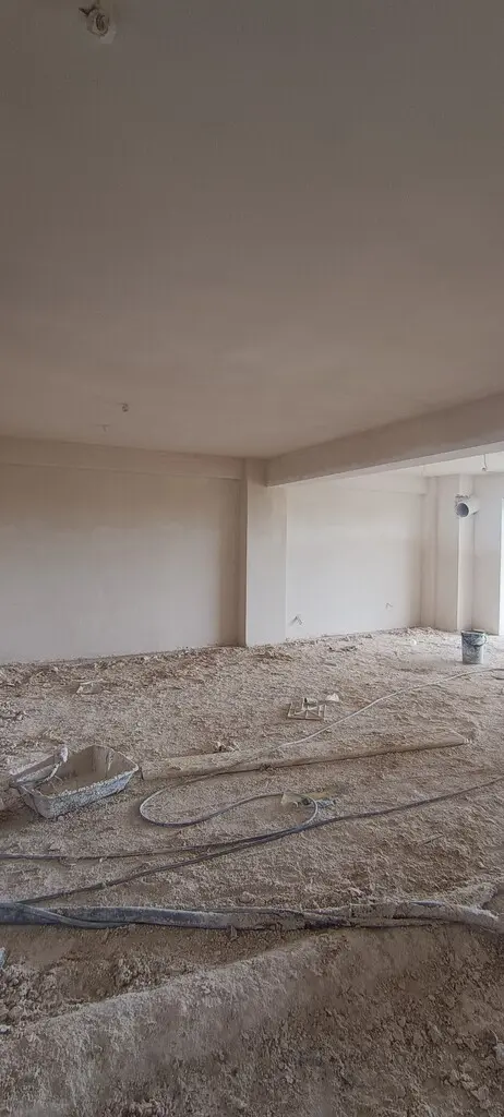 Flat Of 118 M² In Athens