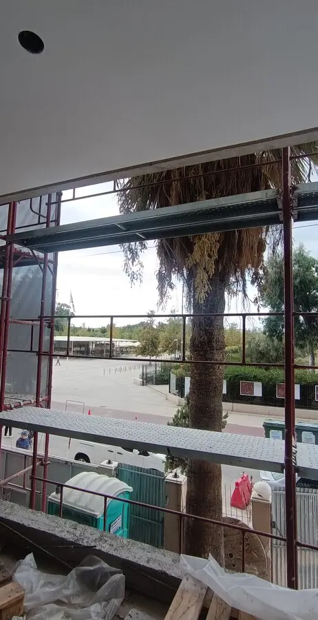 3-bedroom Flat In Kalithea, Greece (118 M²)