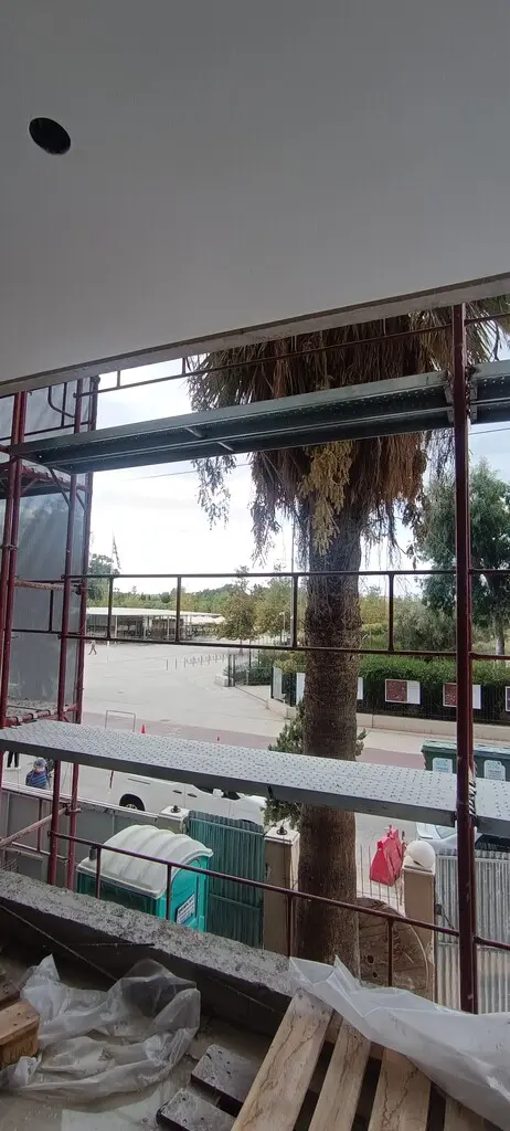 Flat Of 118 M² In Athens
